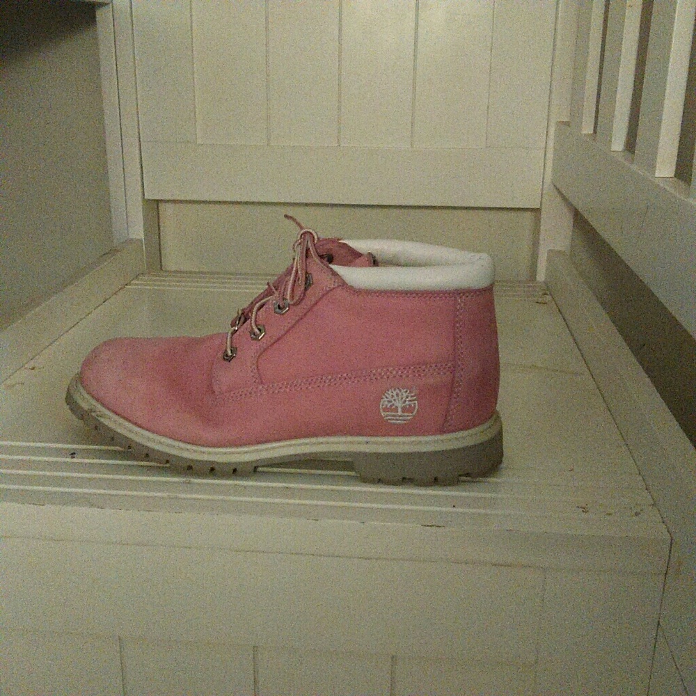 Waterproof Women's Timberlands